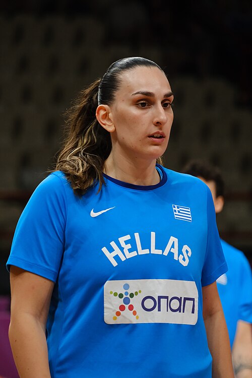 Vasiliki Louka 13 Greece 20250619