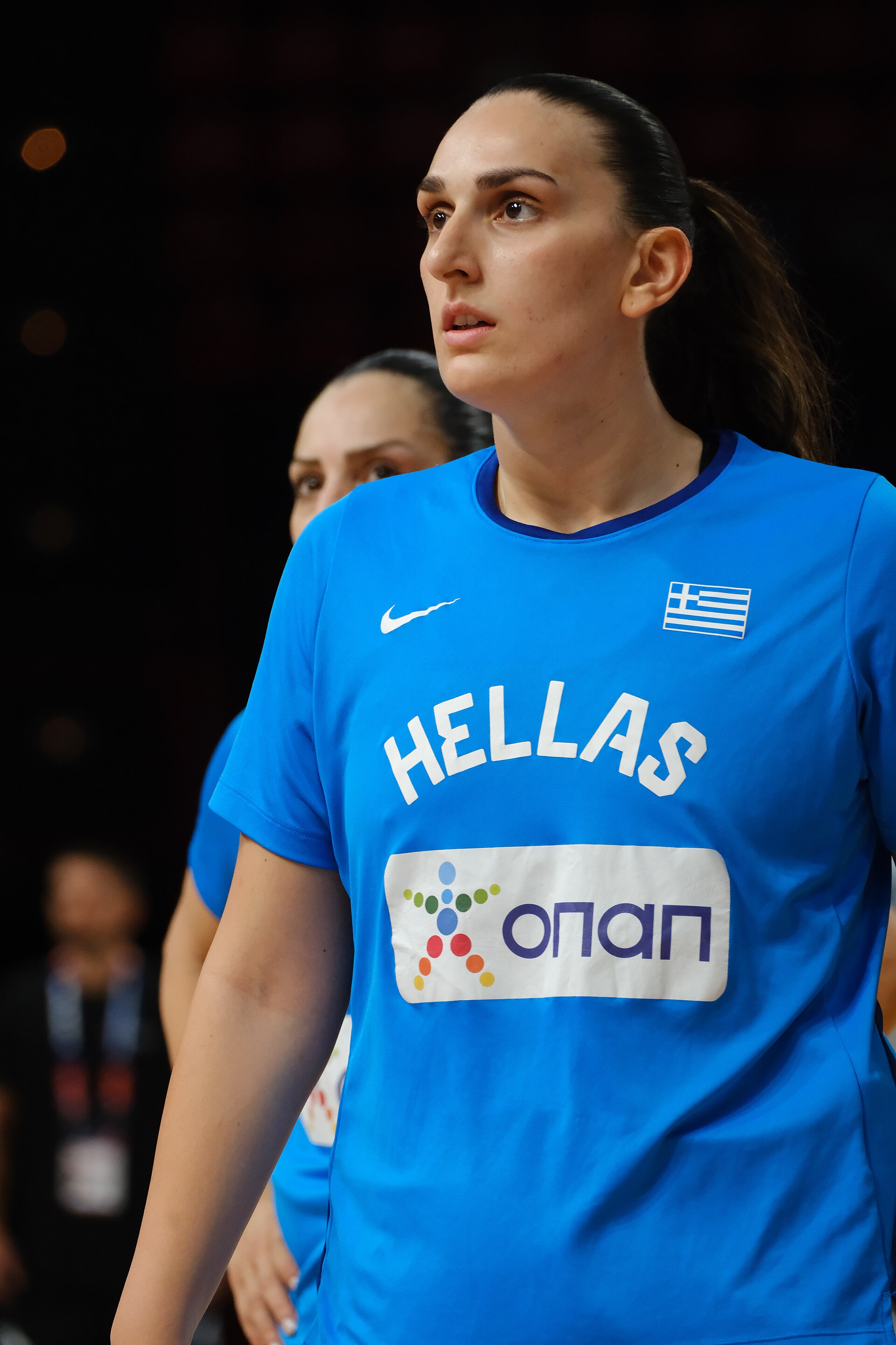 Vasiliki Louka 13 Greece 20250619