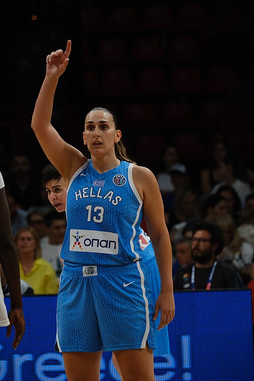 Vasiliki Louka 13 Greece 20250619