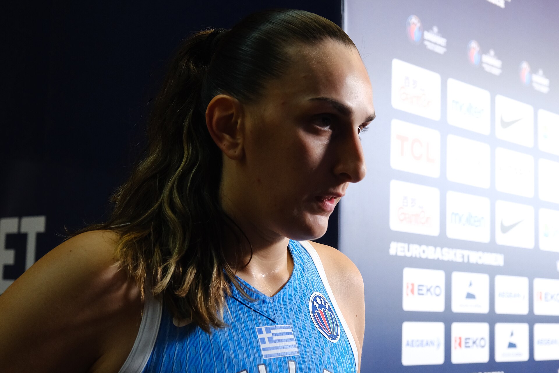 Vasiliki Louka 13 Greece 20250619