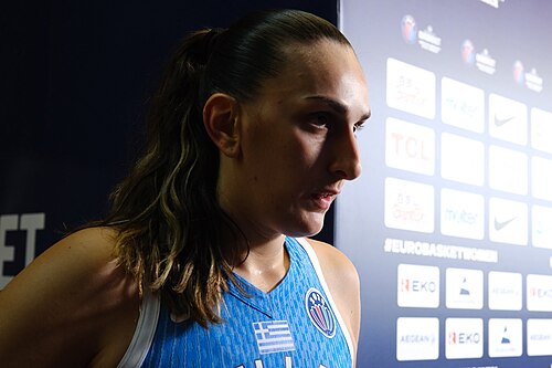 Vasiliki Louka 13 Greece 20250619