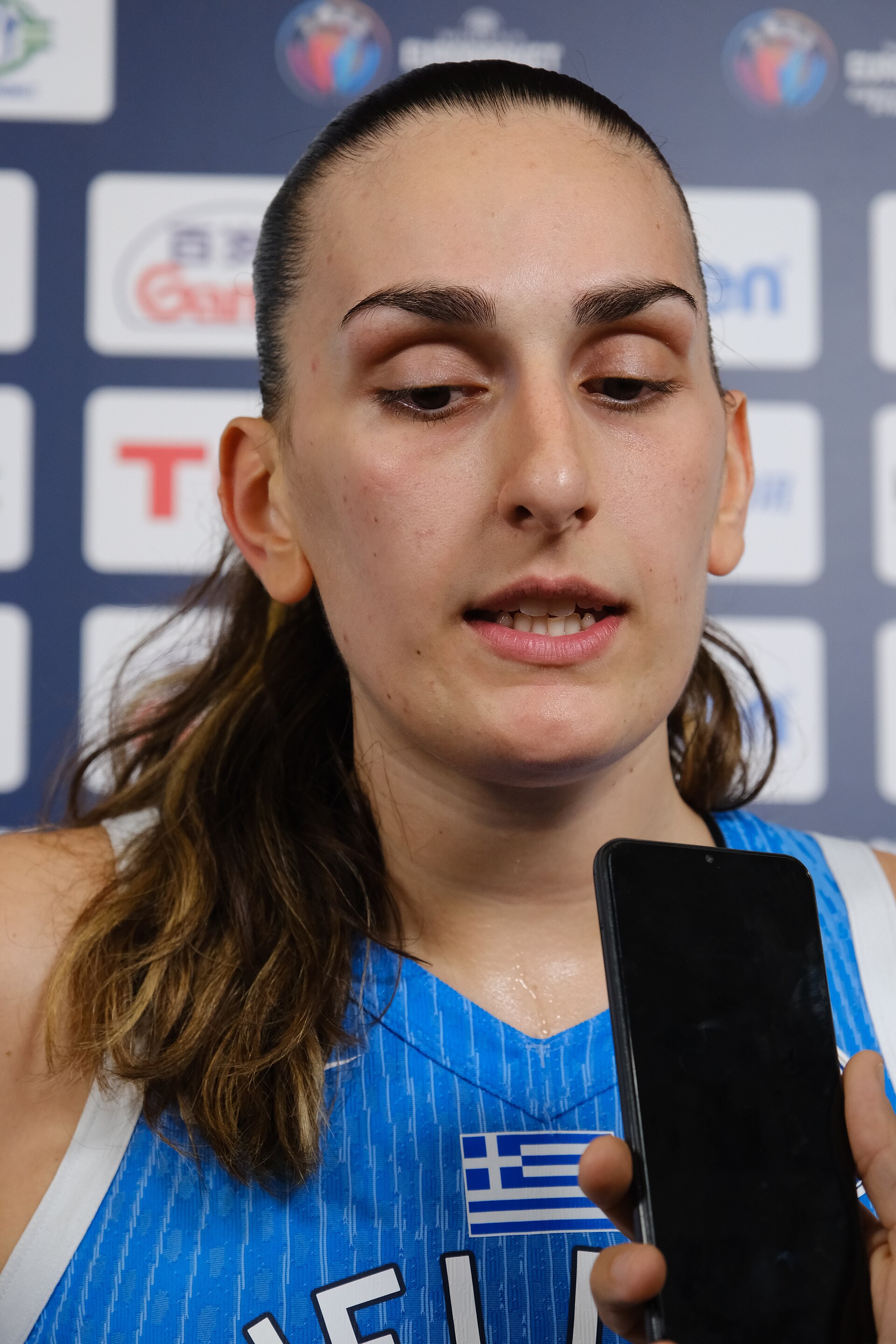 Vasiliki Louka 13 Greece 20250619