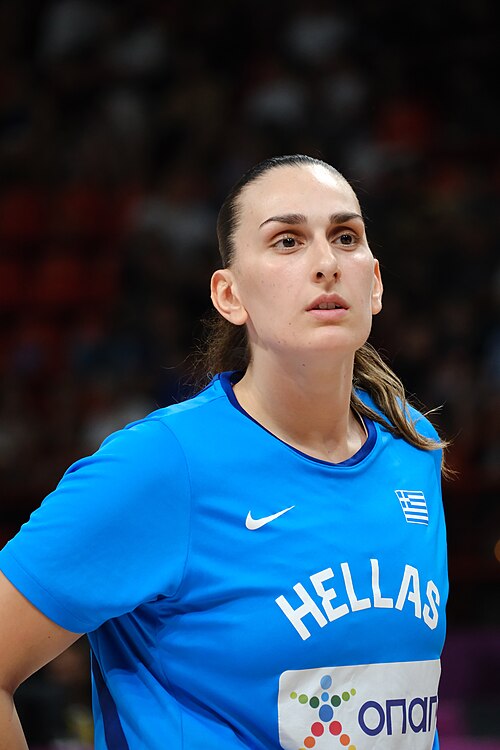 Vasiliki Louka 13 Greece 20250621