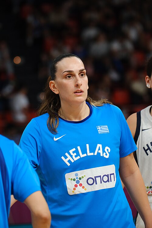 Vasiliki Louka 13 Greece 20250621