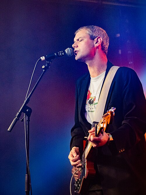 Ben Hambro of Vegas Water Taxi at SXSW London, June 2025