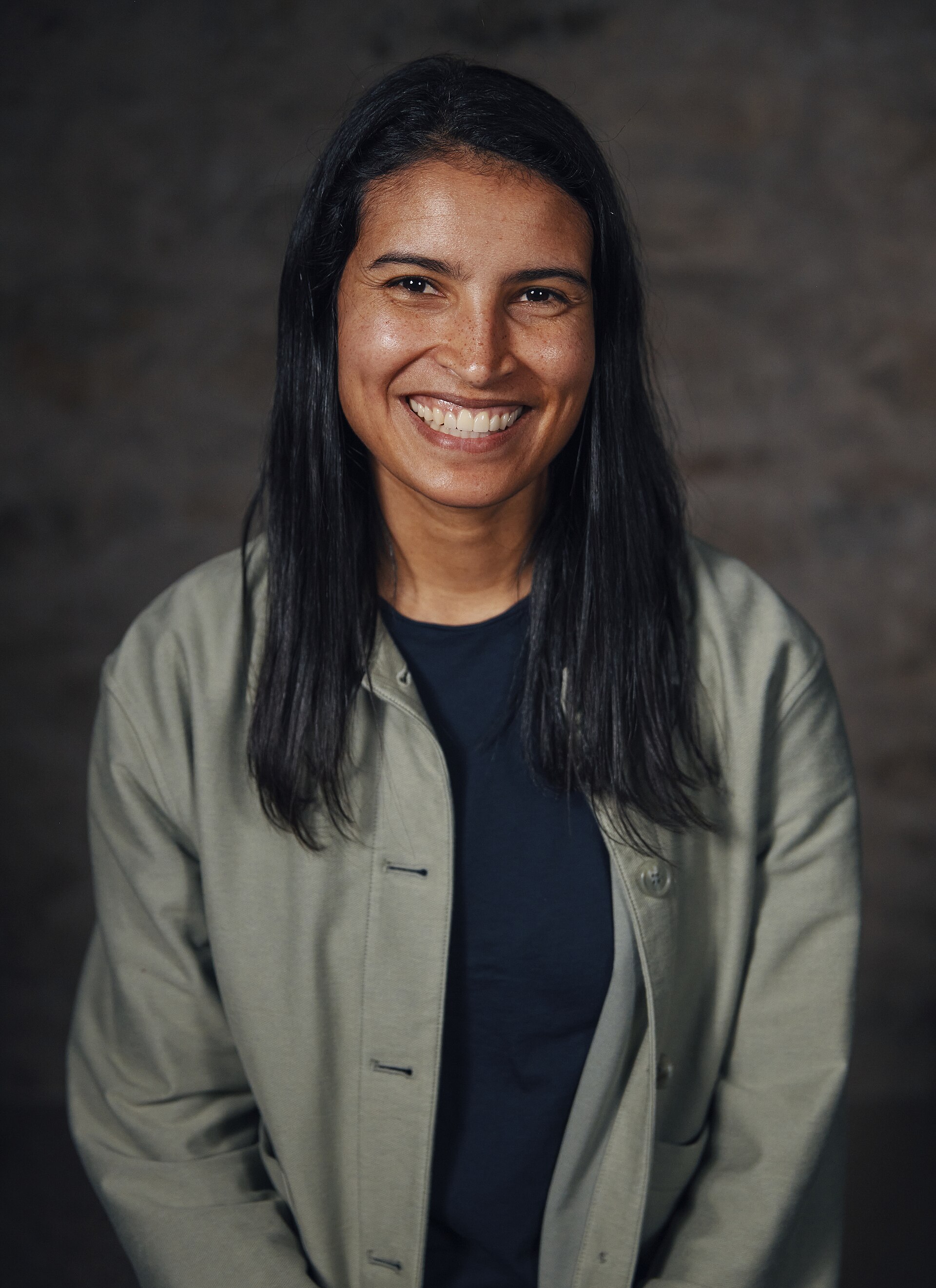 Veronica Bouza WikiPortrait at SXSW 2024 Taken March 13, 2024