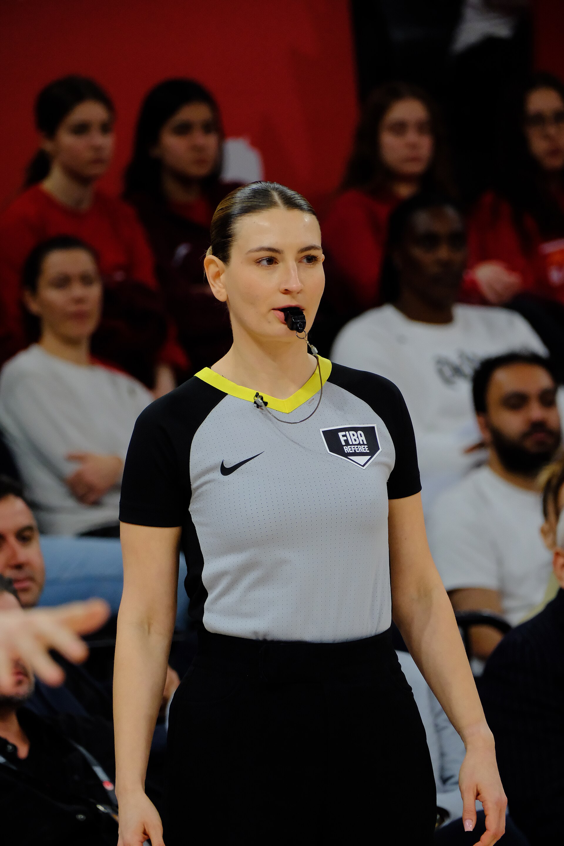 Veronika Obertova 20260315