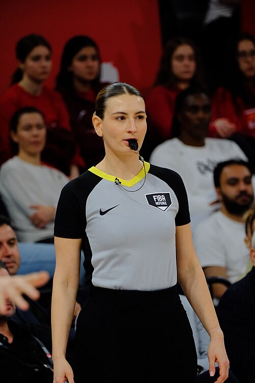 Veronika Obertova 20260315