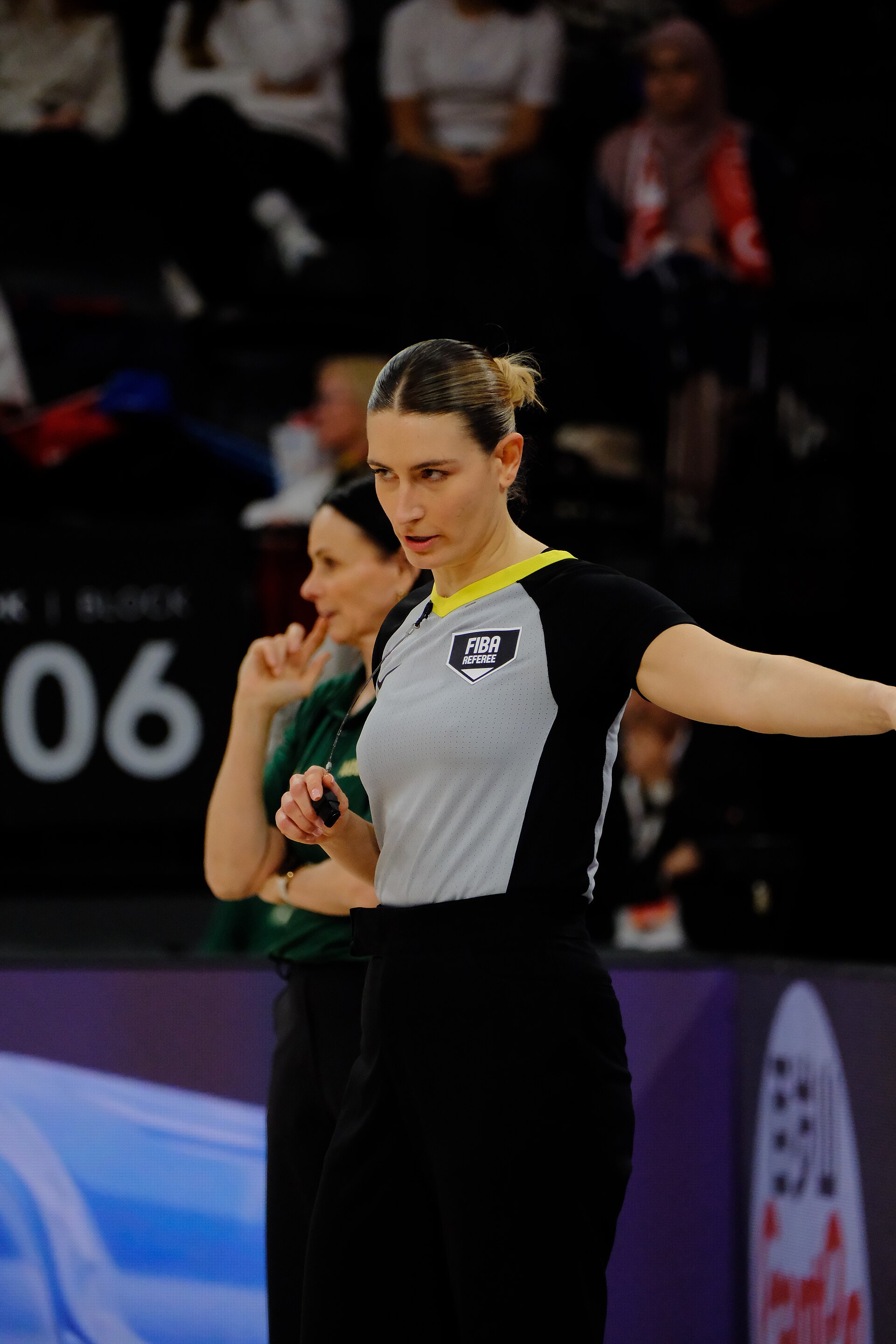 Veronika Obertova 20260315