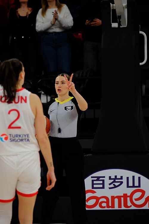 Veronika Obertova 20260315