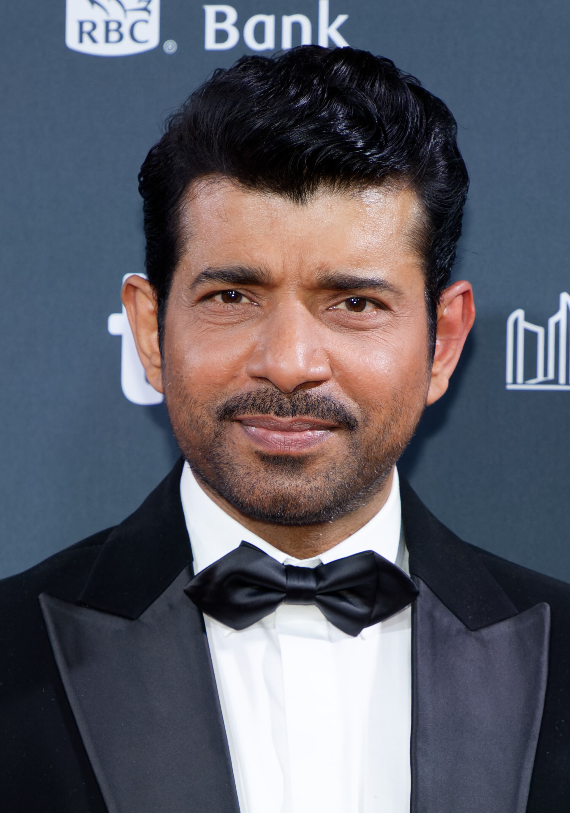 Vineet Kumar Singh at the 2024 Toronto International Film Festival (TIFF) for the movie Superboys Of Malegaon.