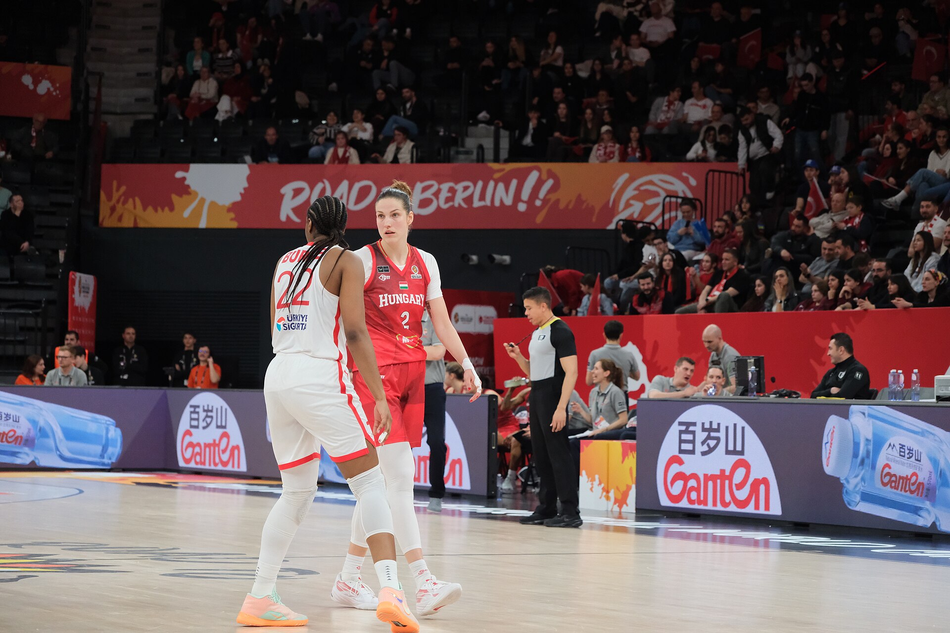 Virág Kiss 2 Hungary 20260317