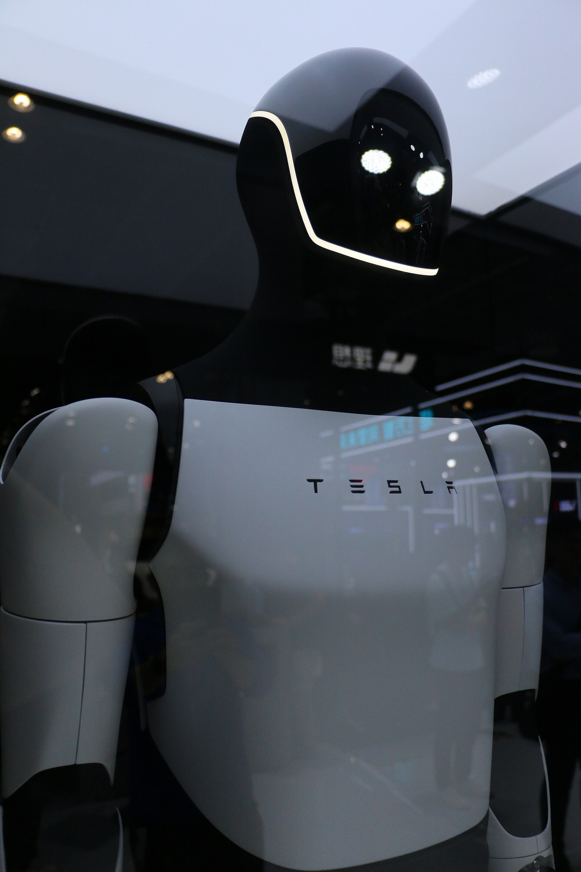 Robotics at WAIC 2025 in Shanghai