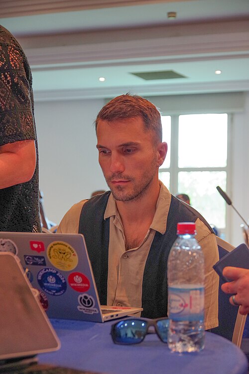 wikiconvention francophonie 2025