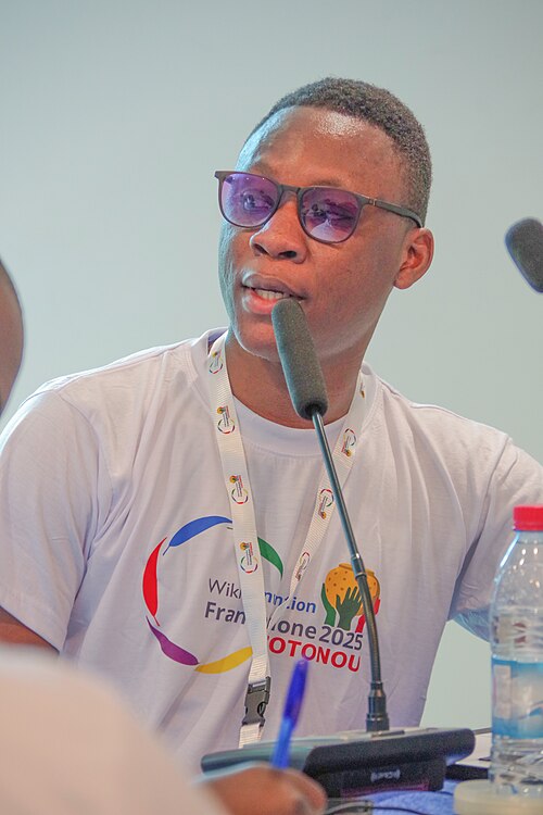 wikiconvention francophonie 2025