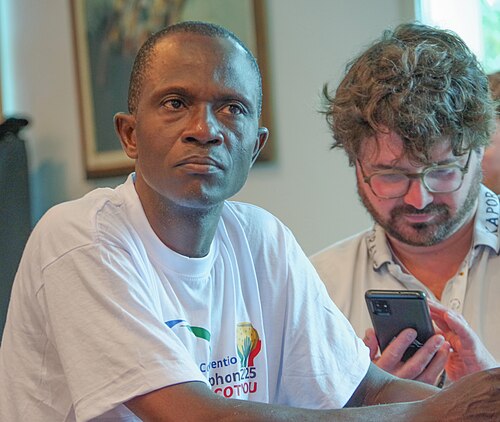 wikiconvention francophonie 2025