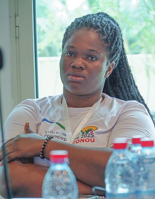 wikiconvention francophonie 2025