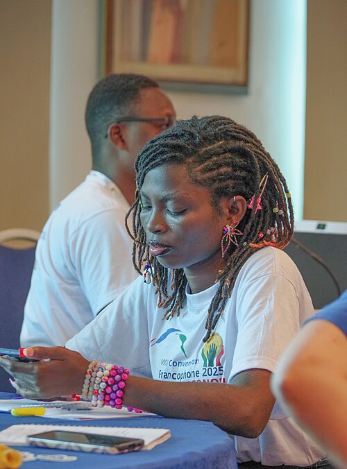 wikiconvention francophonie 2025