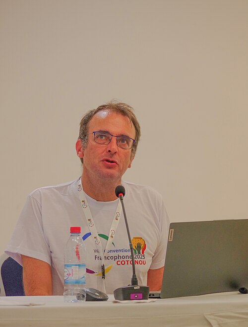 wikiconvention francophonie 2025