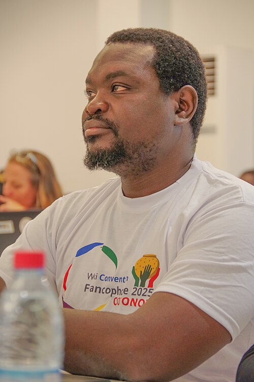 wikiconvention francophonie 2025