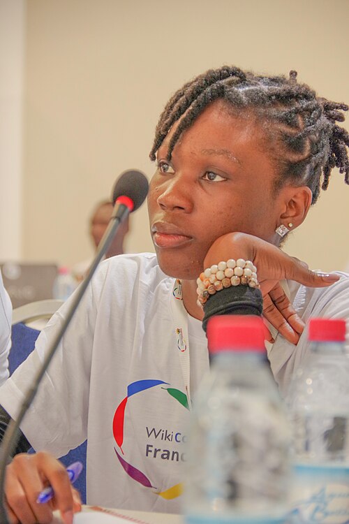 wikiconvention francophonie 2025