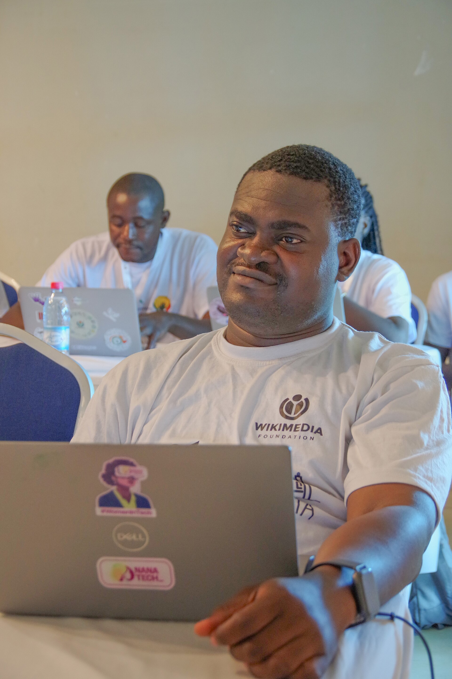 wikiconvention francophonie 2025