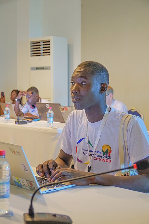 wikiconvention francophonie 2025