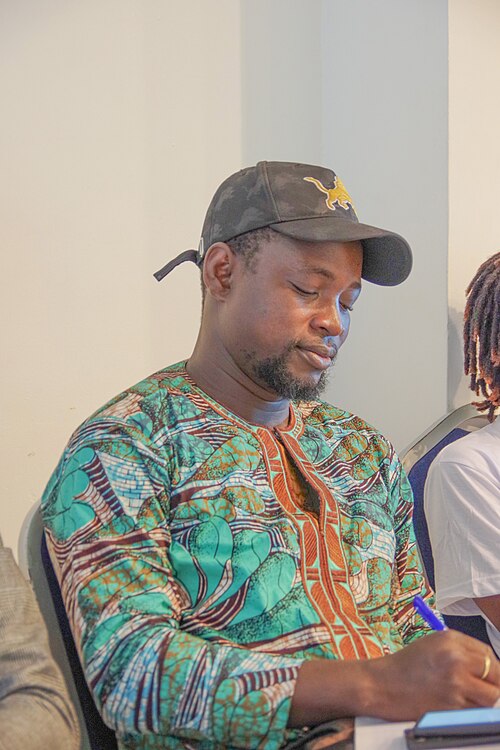 wikiconvention francophonie 2025