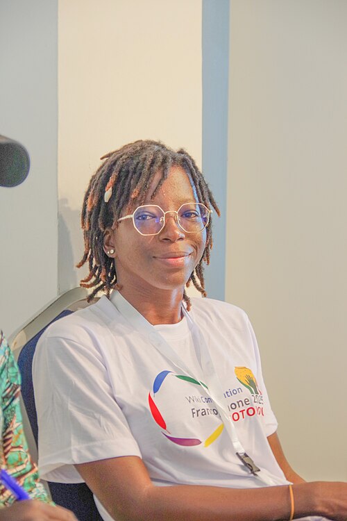 wikiconvention francophonie 2025