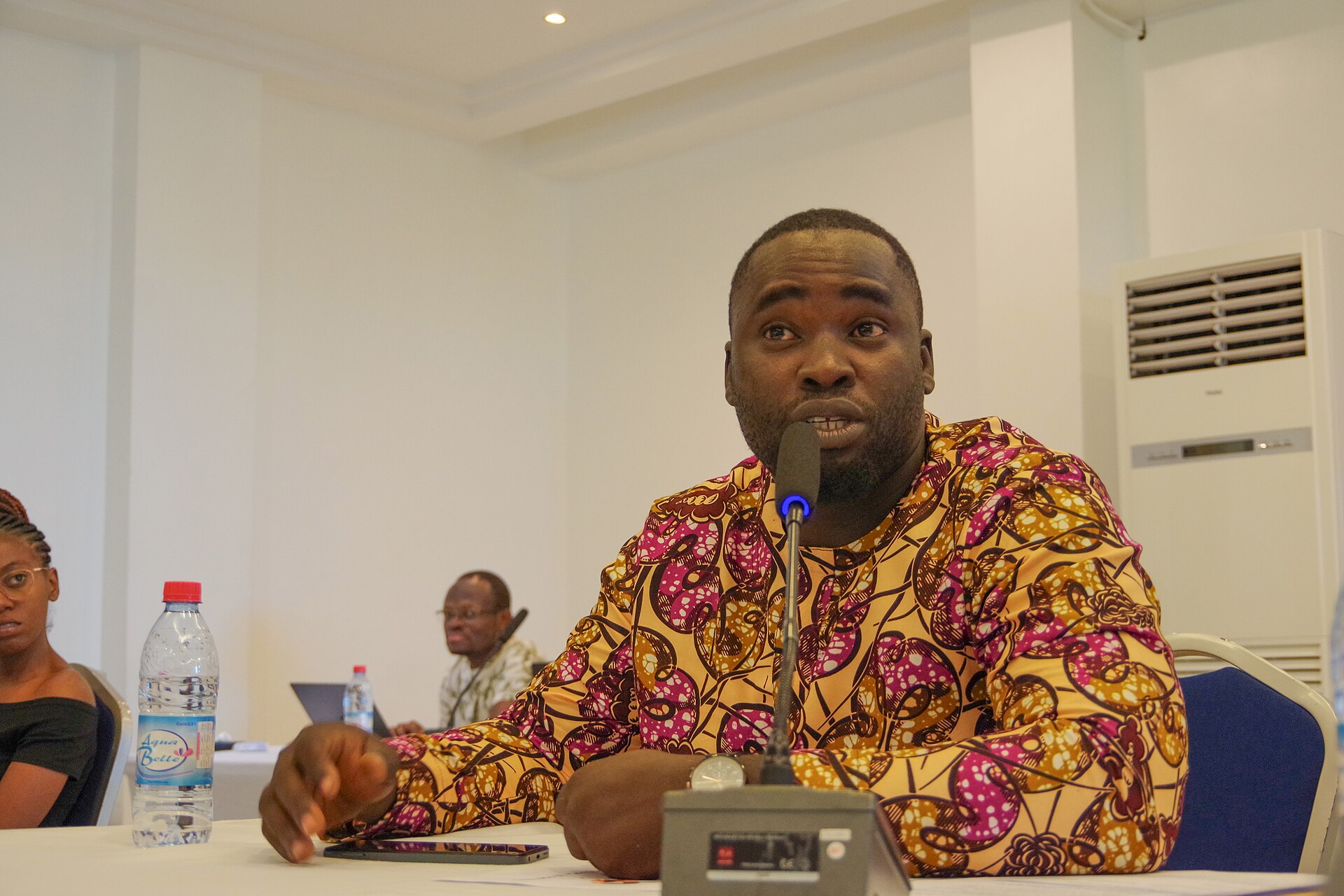 wikiconvention francophonie 2025