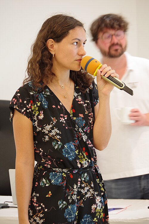 wikiconvention francophonie 2025