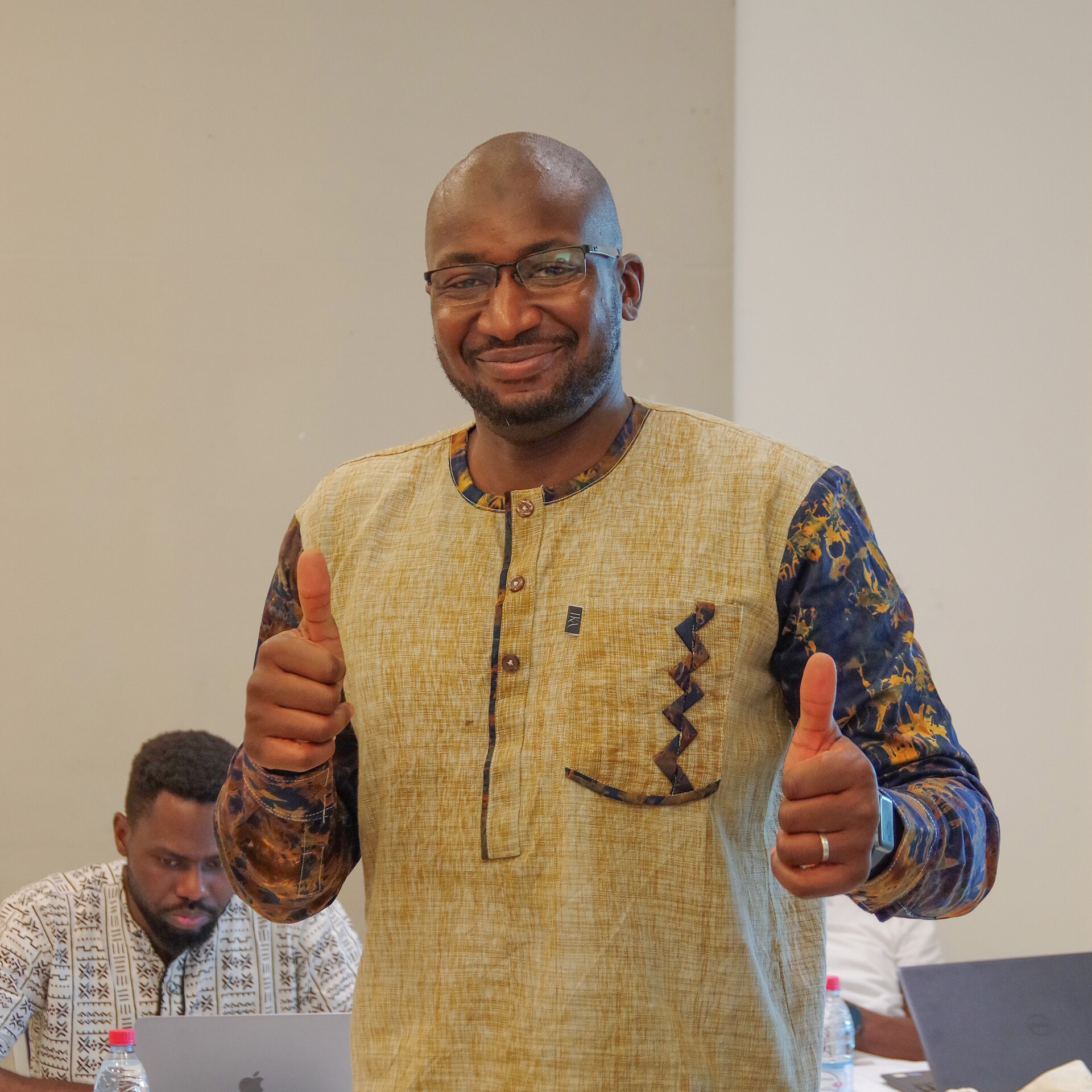 wikiconvention francophonie 2025