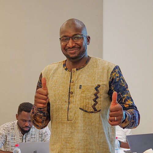 wikiconvention francophonie 2025