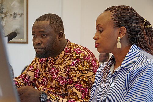 wikiconvention francophonie 2025