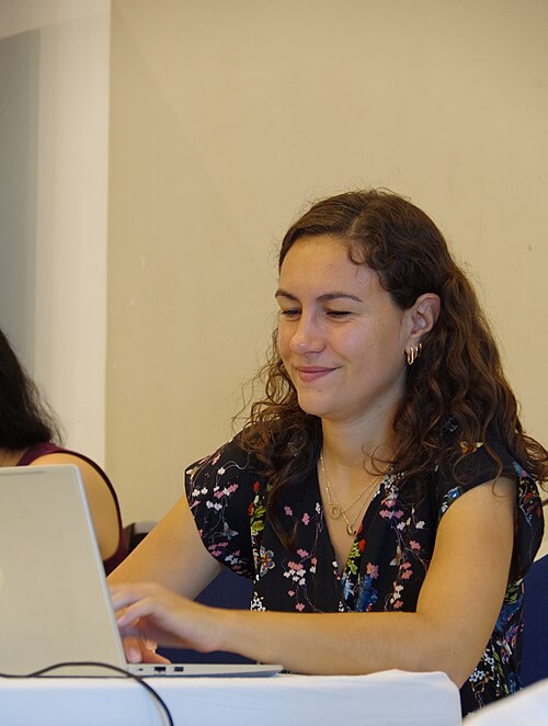 wikiconvention francophonie 2025