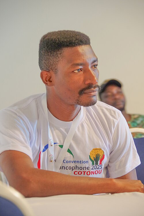 wikiconvention francophonie 2025