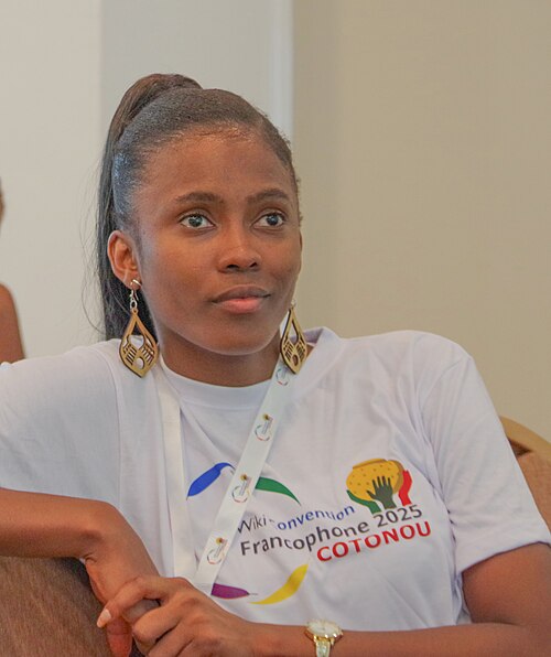 wikiconvention francophonie 2025