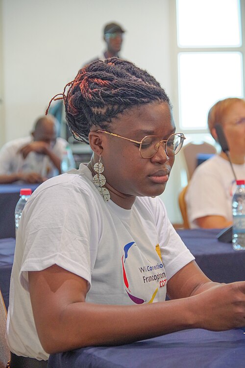 wikiconvention francophonie 2025