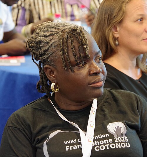 wikiconvention francophonie 2025