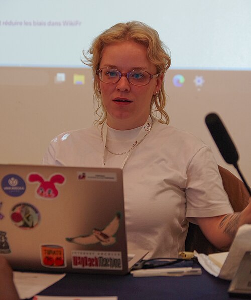 wikiconvention francophonie 2025