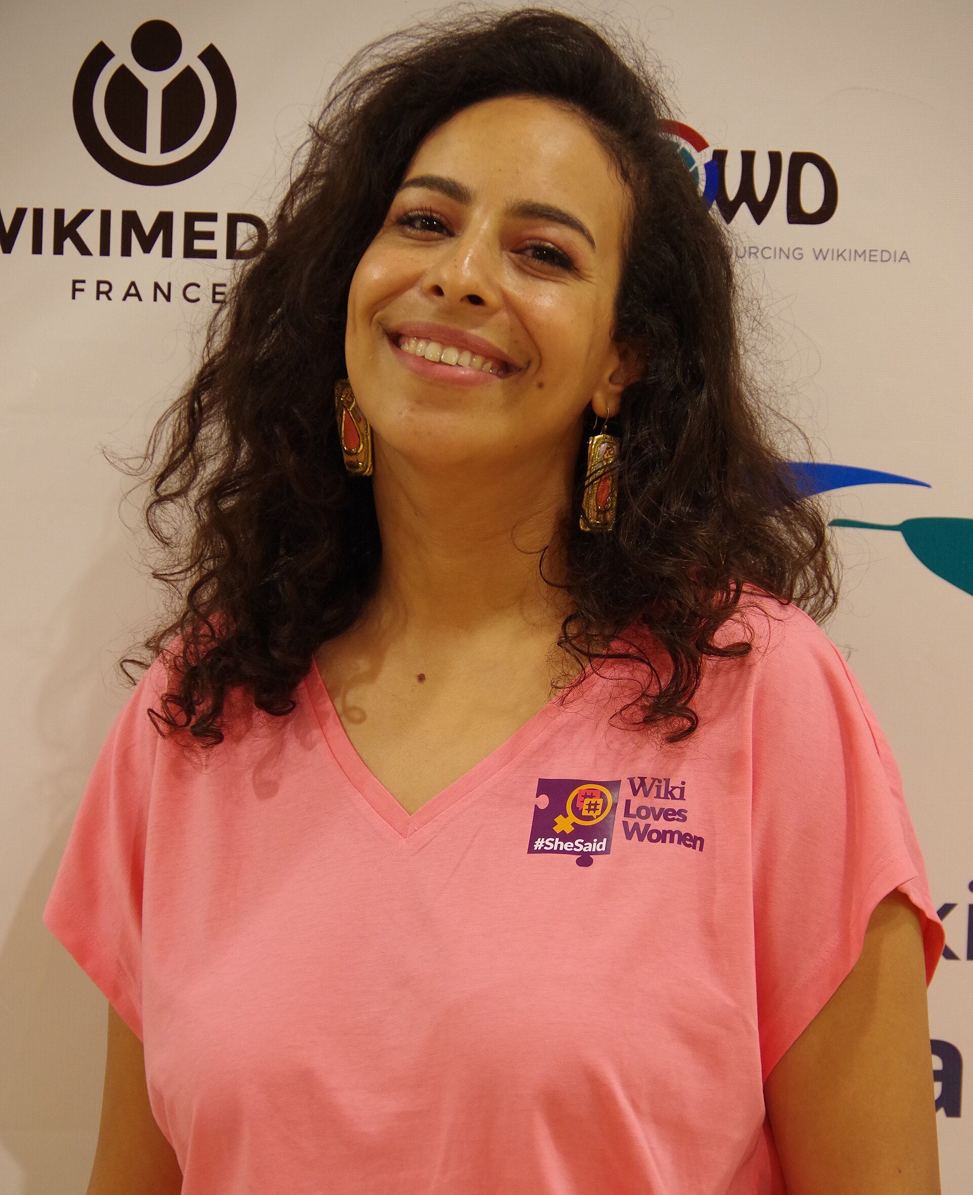 wikiconvention francophonie 2025