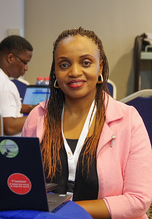 wikiconvention francophonie 2025