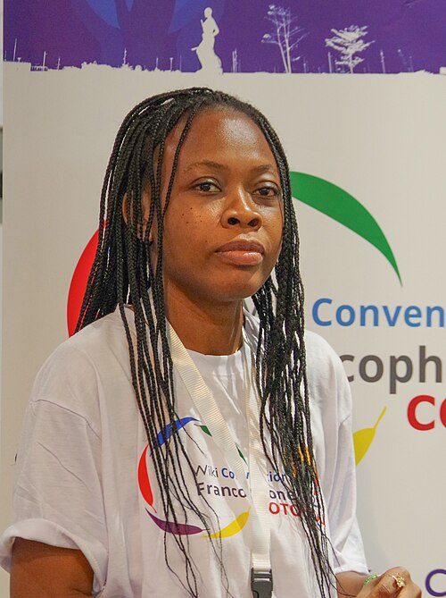 wikiconvention francophonie 2025