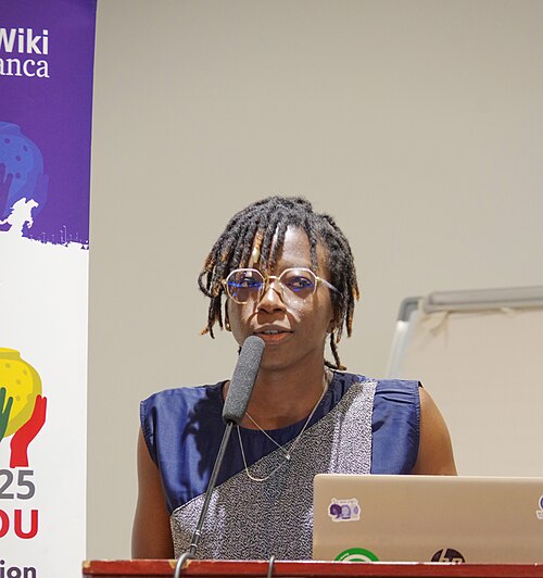 wikiconvention francophonie 2025