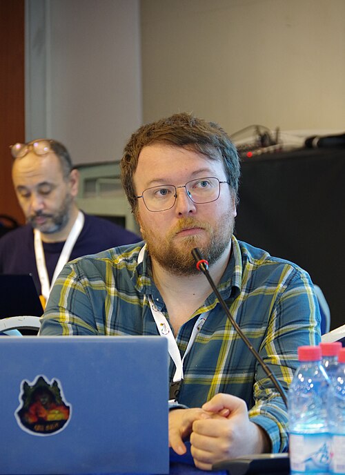 wikiconvention francophonie 2025