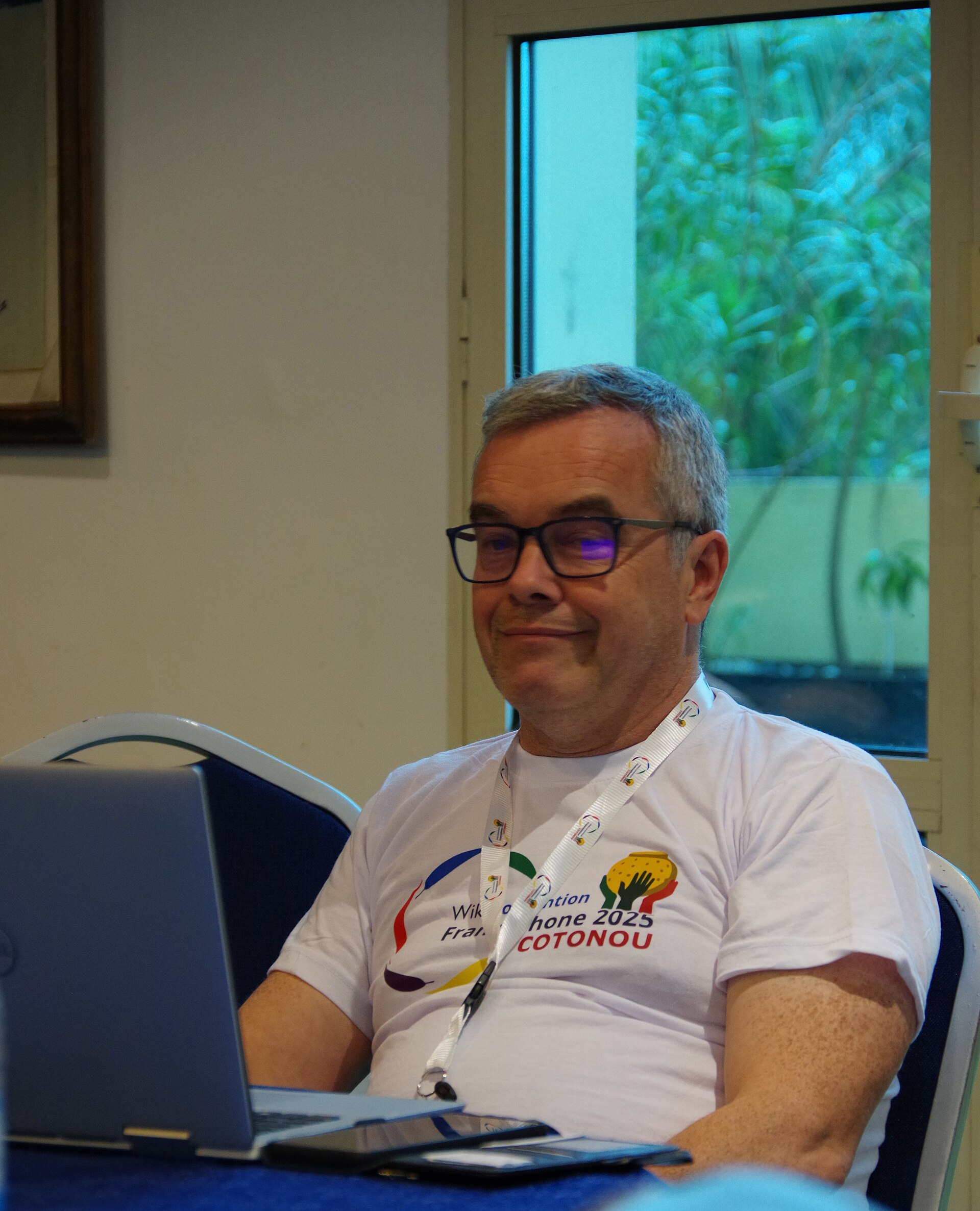 wikiconvention francophonie 2025