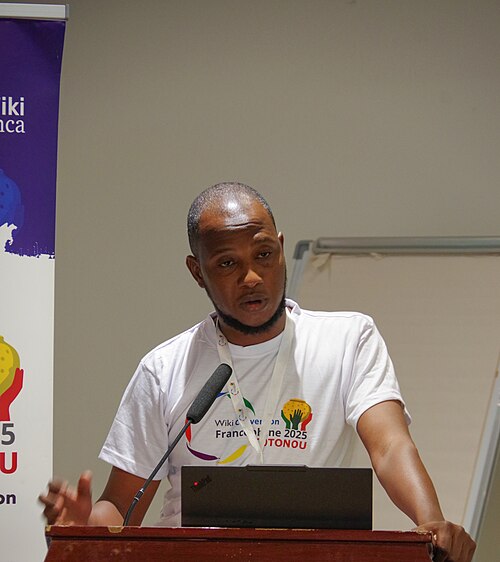 wikiconvention francophonie 2025