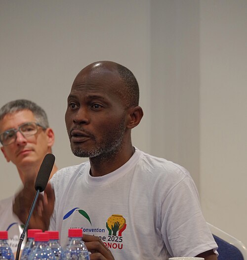 wikiconvention francophonie 2025