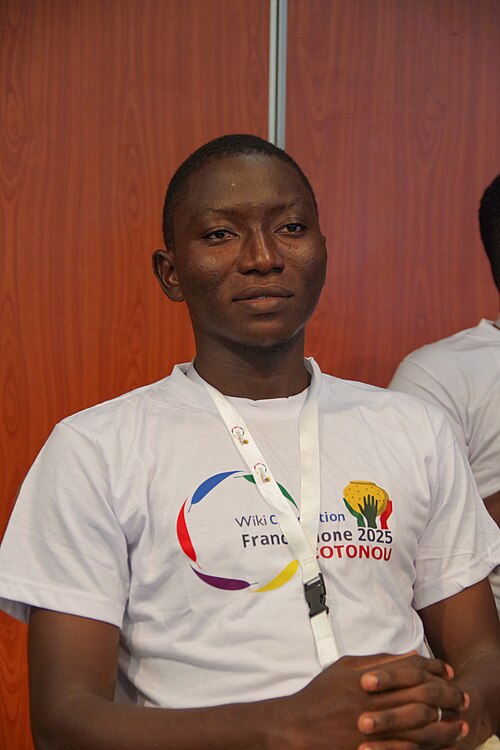 wikiconvention francophonie 2025