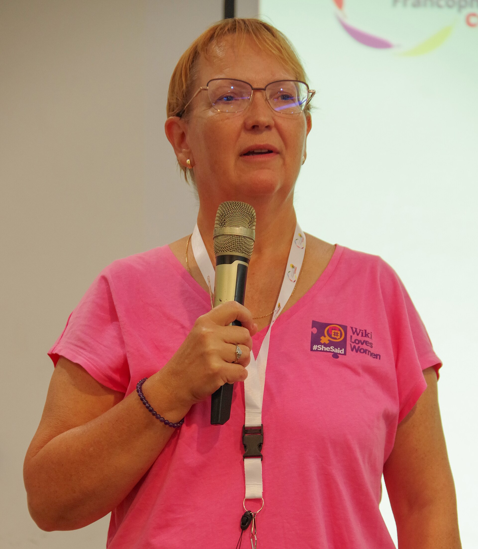 wikiconvention francophonie 2025